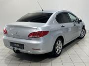 Peugeot 408 I Курск  - изображение 21