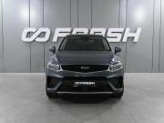 Geely Tugella I Рестайлинг Ростов-на-Дону  - изображение 27
