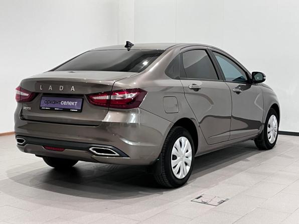 Lada (ВАЗ) Vesta I Рестайлинг (NG) с пробегом 2024 года, цена 1 380 000 рублей, 24284 км, седан, Автокод Объявления