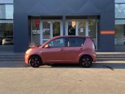 Toyota Passo I (C10) Краснодар  - изображение 27