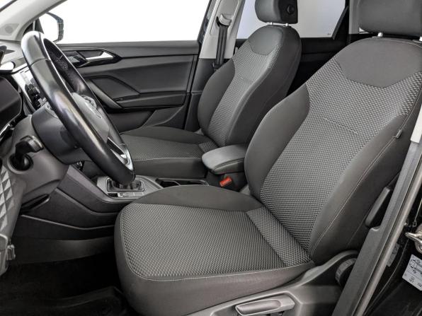 Volkswagen Taos I с пробегом 2022 года, цена 2 499 000 рублей, 59306 км, внедорожник, Автокод Объявления
