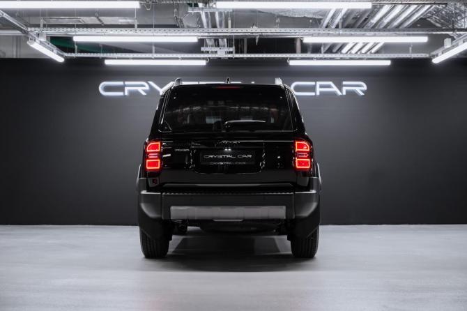 Новый Toyota Land Cruiser Prado 250 Series 2026 года, цена 11 800 000 рублей, внедорожник, Автокод Объявления