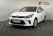 Kia Rio IV Нижний Новгород  - изображение 17