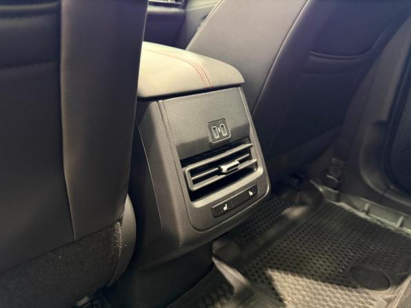 Changan CS55 Plus II с пробегом 2024 года, цена 2 099 000 рублей, 33692 км, внедорожник, Автокод Объявления