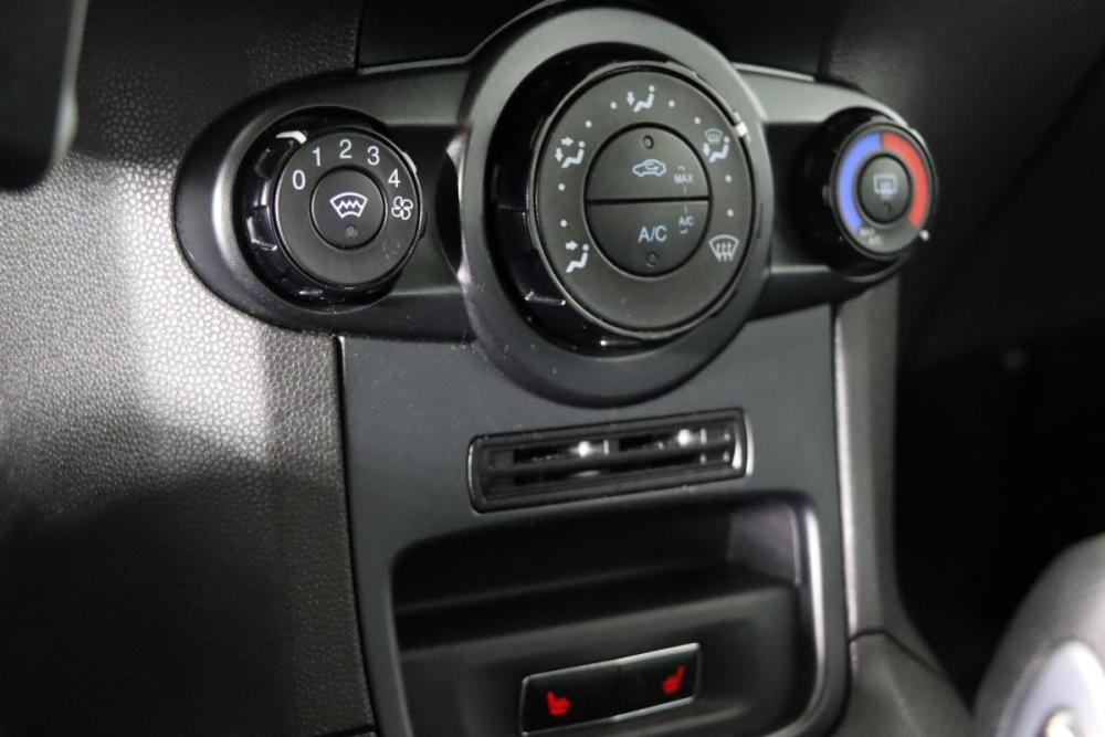 Ford Fiesta Mk6 Рестайлинг Нижний Новгород  - изображение 20