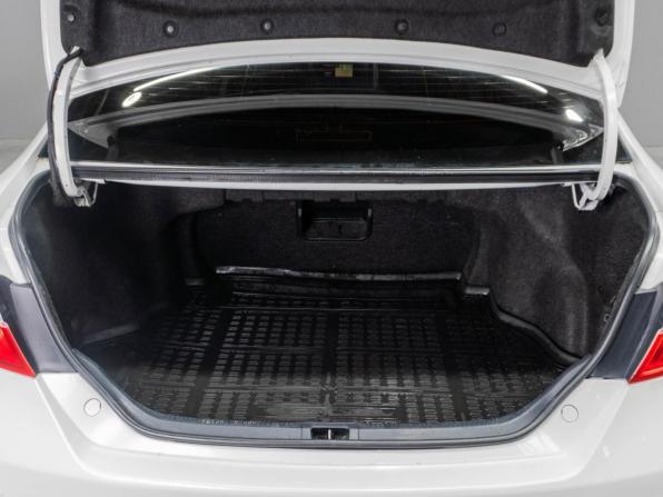 Toyota Camry VII (XV50) с пробегом 2012 года, цена 1 579 000 рублей, 335861 км, седан, Автокод Объявления