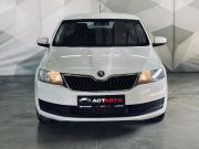 Skoda Rapid I Рестайлинг Оренбург  - изображение 20