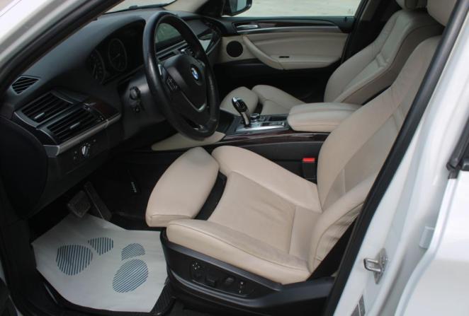 BMW X6 I (E71) с пробегом 2010 года, цена 2 330 000 рублей, 155863 км, внедорожник, Автокод Объявления