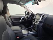 Toyota Land Cruiser 200 Series Рестайлинг 2 Казань  - изображение 35