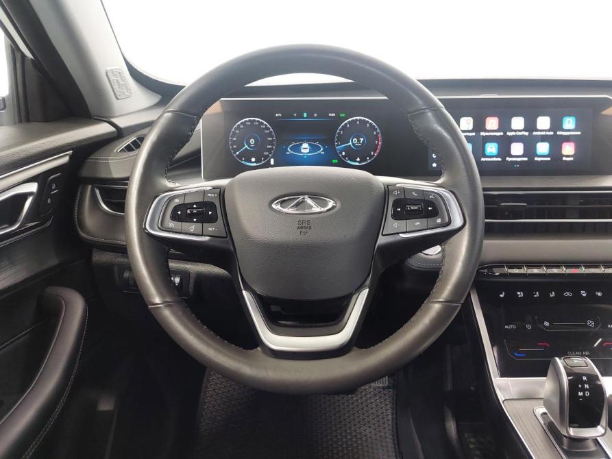 Chery Tiggo 4 Pro I Рестайлинг Пермь  - изображение 11