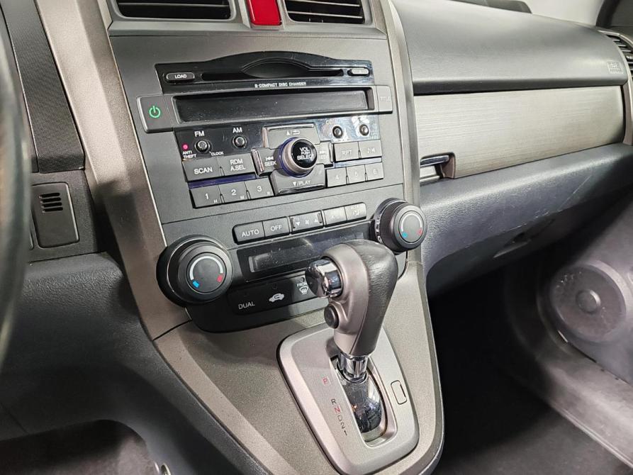 Honda CR-V III Рестайлинг Москва  - изображение 18