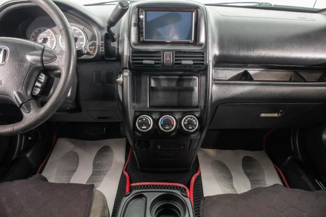 Honda CR-V II с пробегом 2002 года, цена 699 000 рублей, 230000 км, внедорожник, Автокод Объявления