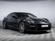 Porsche Panamera II Москва  - изображение 64