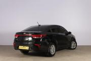 Kia Rio IV Новосибирск  - изображение 22