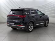 Chery Tiggo 7 Pro Max I Волгоград  - изображение 47