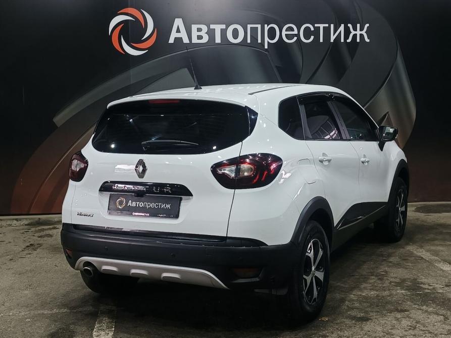 Renault Kaptur I Ставрополь  - изображение 6