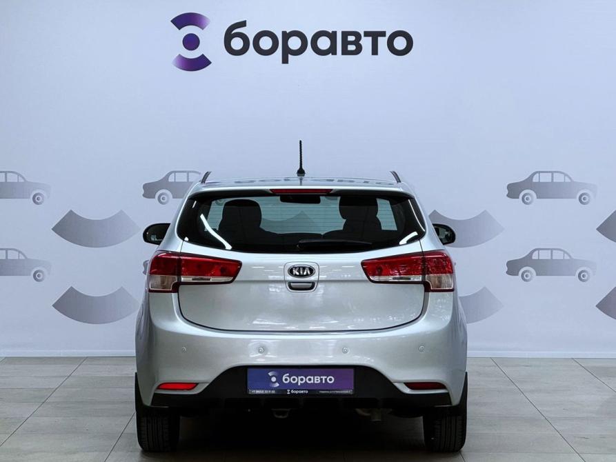 Kia Rio III Рестайлинг Ставрополь  - изображение 4