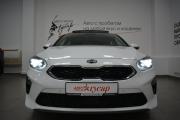 Kia Ceed III Киров  - изображение 50