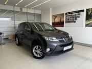 Toyota RAV4 IV (XA40) Новосибирск  - изображение 17