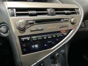 Lexus RX III Рестайлинг Пермь  - изображение 53