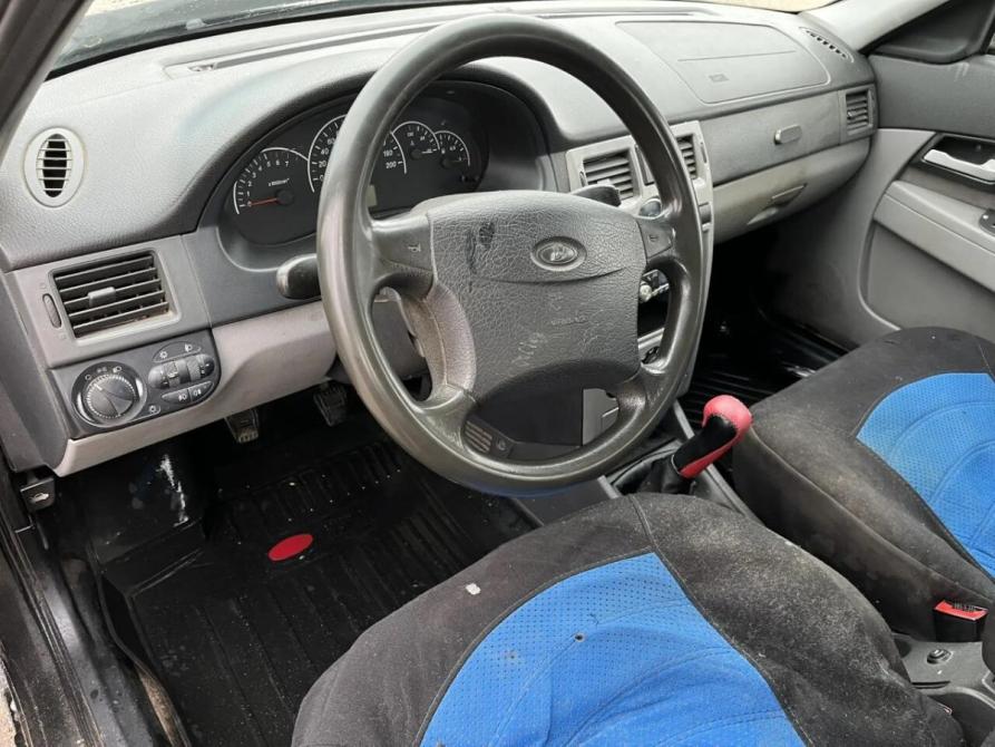 Lada (ВАЗ) Priora I Буинск  - изображение 8