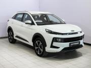 JAC JS6 Ростов-на-Дону  - изображение 20