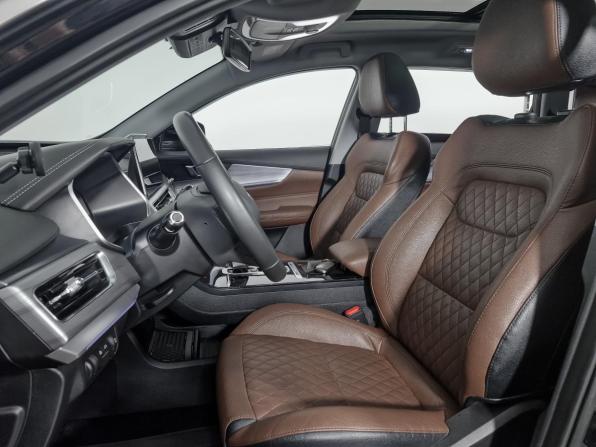 Chery Tiggo 8 Pro I с пробегом 2022 года, цена 1 699 000 рублей, 104889 км, внедорожник, Автокод Объявления
