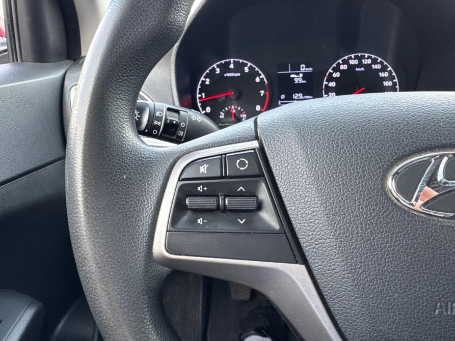 Hyundai Solaris II Великие Луки  - изображение 19