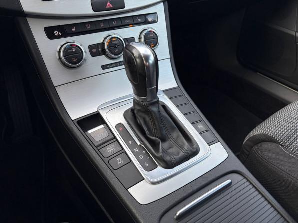 Volkswagen Passat CC I с пробегом 2012 года, цена 1 055 000 рублей, 190891 км, седан, Автокод Объявления