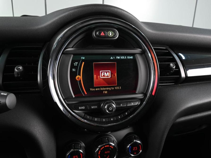 Mini Hatch III (F55/F56) Рестайлинг Ростов-на-Дону  - изображение 14