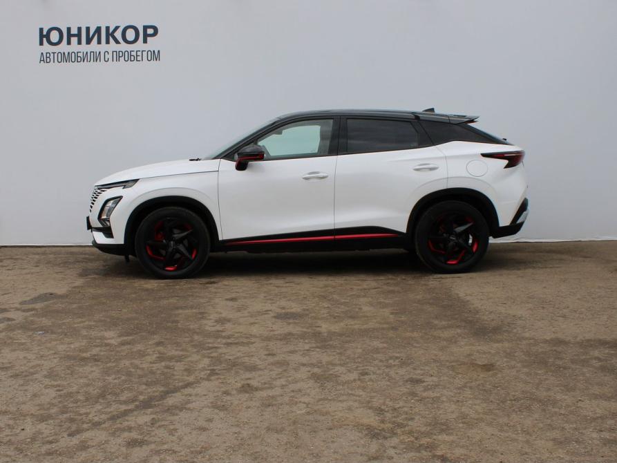 Omoda C5 I Нижний Новгород  - изображение 2