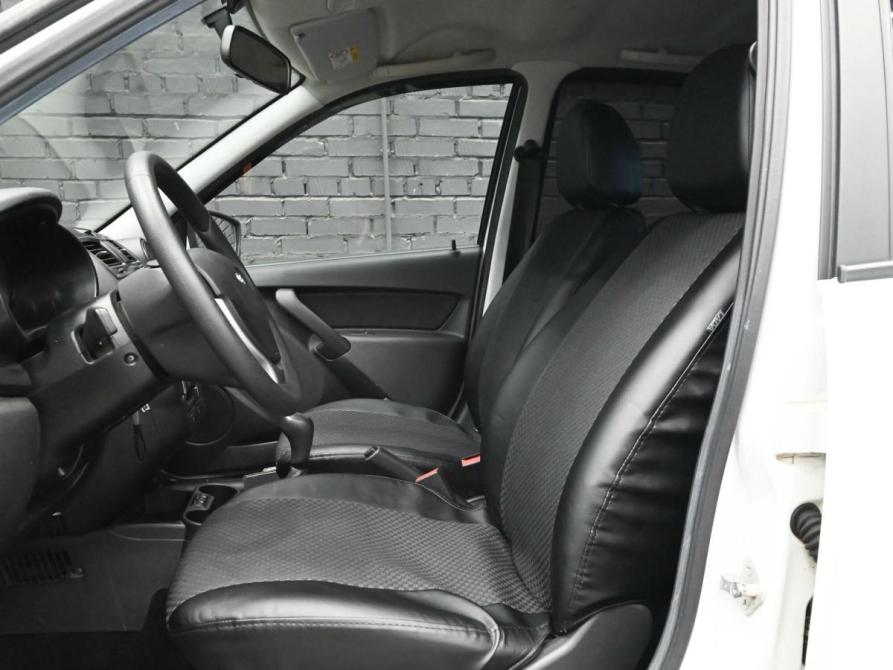 Lada (ВАЗ) Granta I Рестайлинг Екатеринбург  - изображение 17