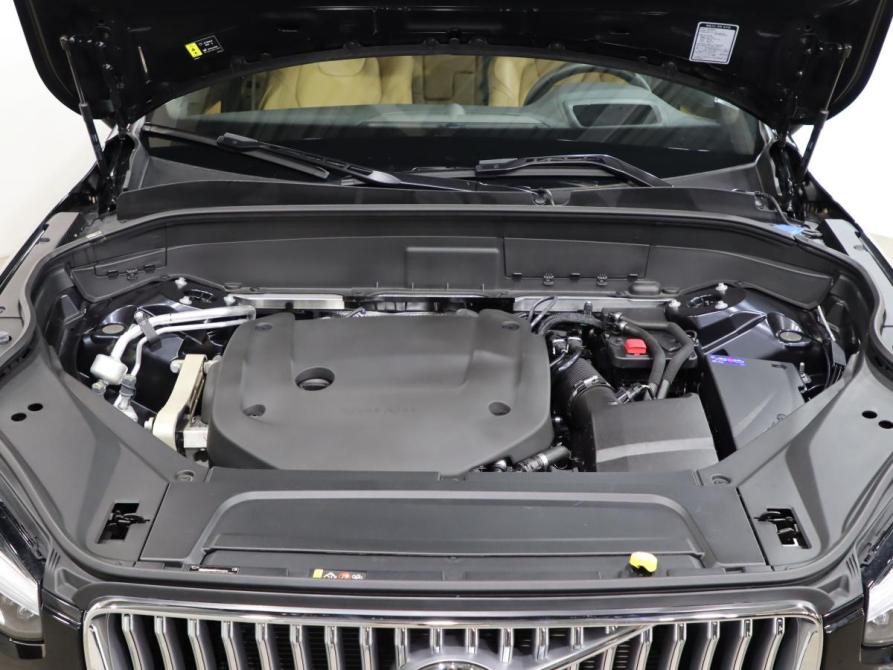 Volvo XC90 II Рестайлинг 1 Санкт-Петербург  - изображение 29
