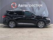 Mitsubishi Outlander III Рестайлинг 3 Пермь  - изображение 27