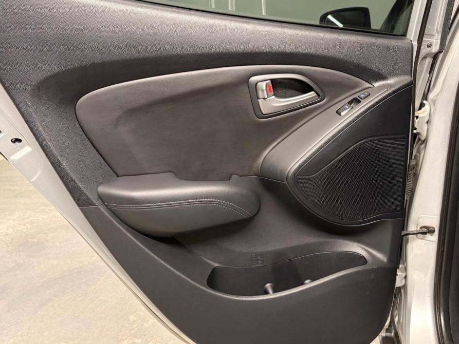 Hyundai ix35 I Екатеринбург  - изображение 15