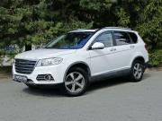 Haval H6 I Санкт-Петербург  - изображение 60