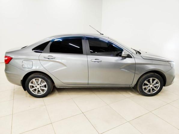 Lada (ВАЗ) Vesta I с пробегом 2017 года, цена 775 000 рублей, 134734 км, седан, Автокод Объявления