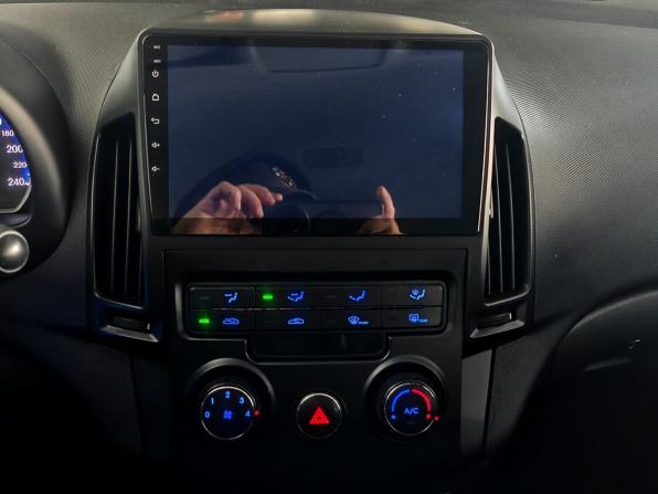 Hyundai i30 I с пробегом 2010 года, цена 537 000 рублей, 185324 км, хэтчбек, Автокод Объявления