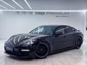 Porsche Panamera II Уфа  - изображение 39