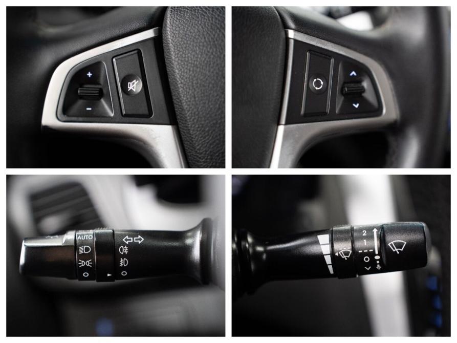 Hyundai Solaris I Рестайлинг Ростов-на-Дону  - изображение 14