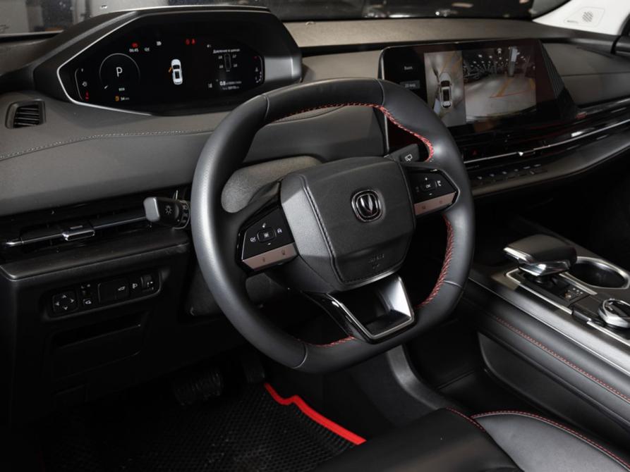 Changan UNI-S (CS55 Plus) Казань  - изображение 5