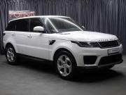 Land Rover Range Rover Sport II Рестайлинг Москва  - изображение 28