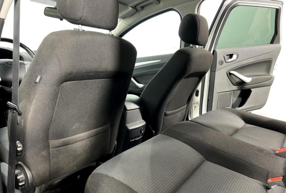 Ford Mondeo IV Нижний Новгород  - изображение 11
