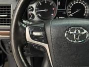 Toyota Land Cruiser 200 Series Рестайлинг 2 Иркутск  - изображение 55