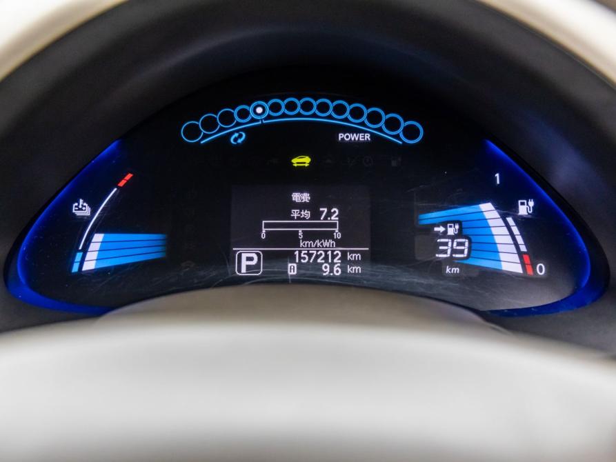 Nissan Leaf I (ZE0/AZE0) Волгоград  - изображение 9