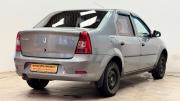 Renault Logan I Рестайлинг Киров  - изображение 19