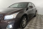 Chevrolet Cruze I Рестайлинг Волгоград  - изображение 44
