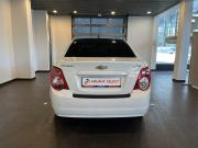 Chevrolet Aveo II Чебоксары  - изображение 40