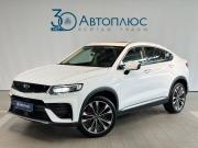 Geely Tugella I Рестайлинг Омск  - изображение 20