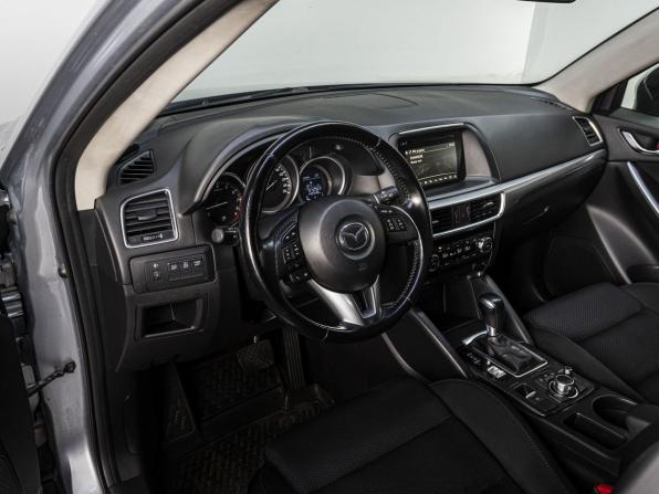 Mazda CX-5 I Рестайлинг с пробегом 2015 года, цена 2 100 000 рублей, 142537 км, внедорожник, Автокод Объявления